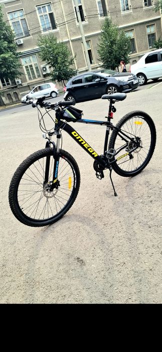 Bicicletă Mountain Bike Omega SLYCAN  - 29"