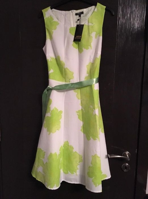 Нова рокля на модна къща Ирен