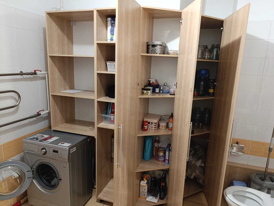 Гарнитур для ванной комнаты