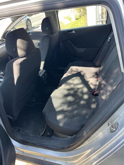 Passat B6 2009 2.0 TDI