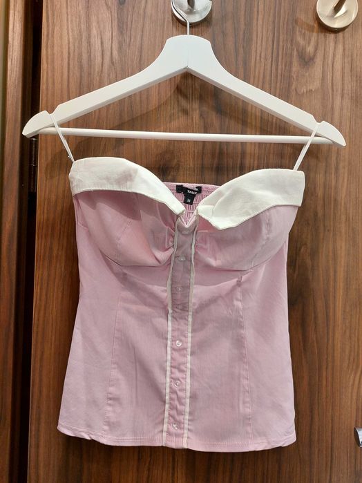 Топ Tally Weijl, 38 размер