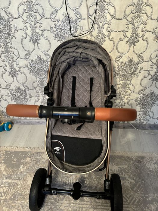 Детские коляскии