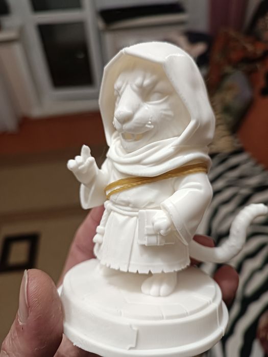 3d принтер Anycubic 3 V2 Combo