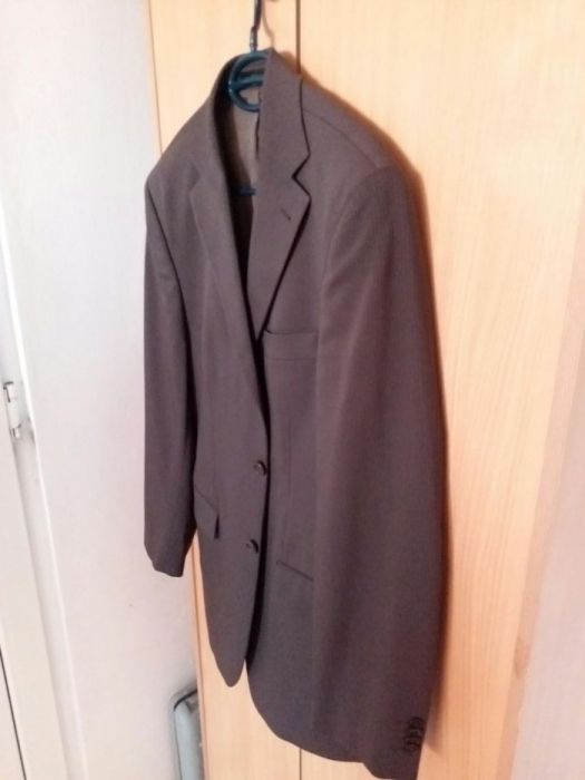 Sacou firma ZARA