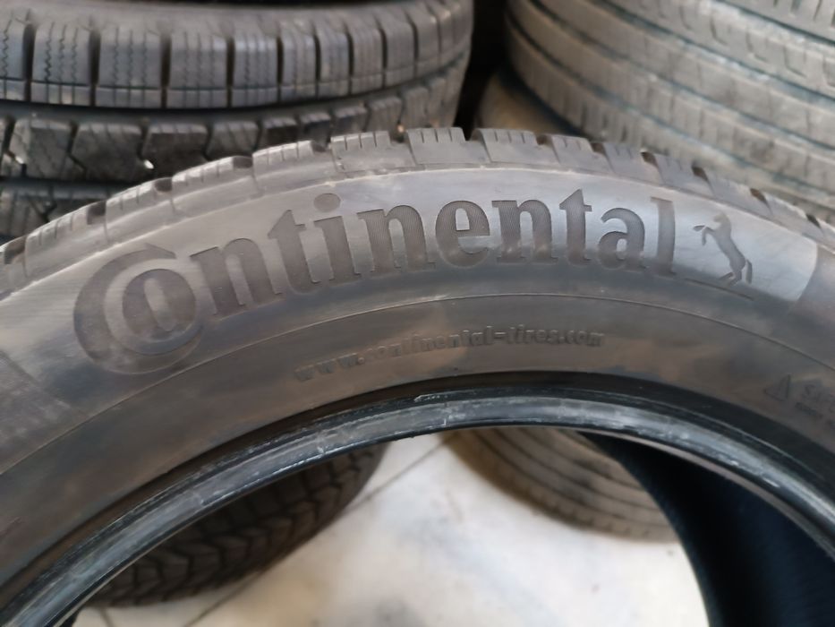 Anvelope iarna 275 50 20 Continental dot2023