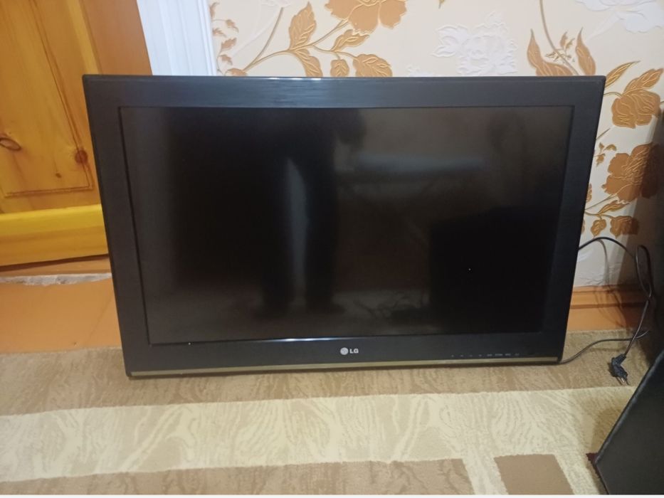 2ta televizor, pech tuner