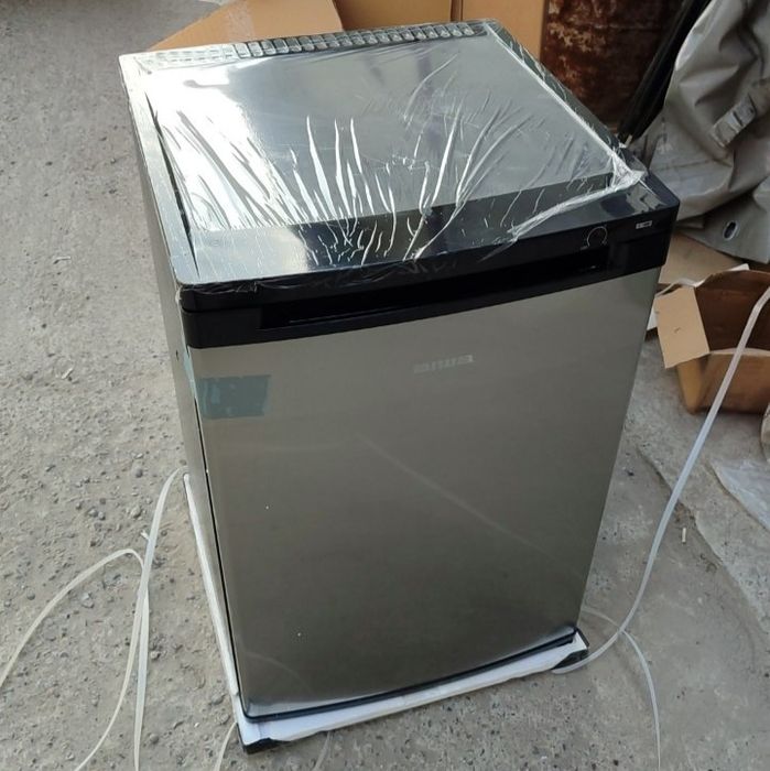 Морозильники AIWA 100 литров japan бренд