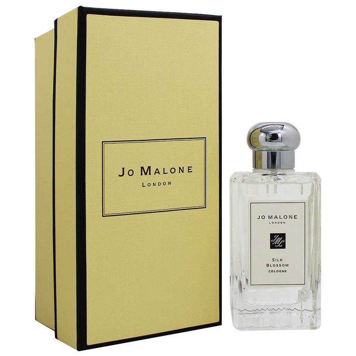 Jo Malone London Silk Blossom EDC 100ml
