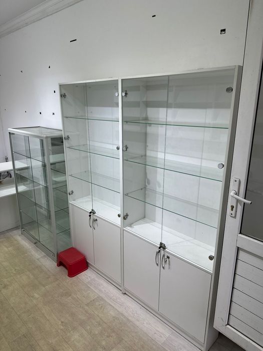 Продается витрина