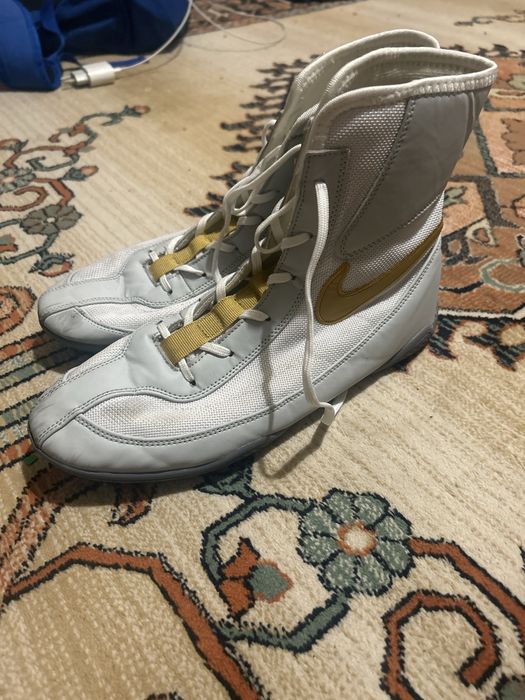 Боксерки Machomai 2