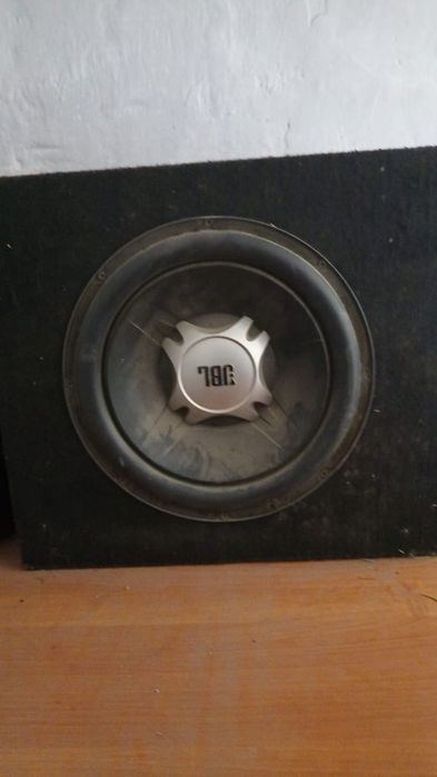 Продам буфер для машины