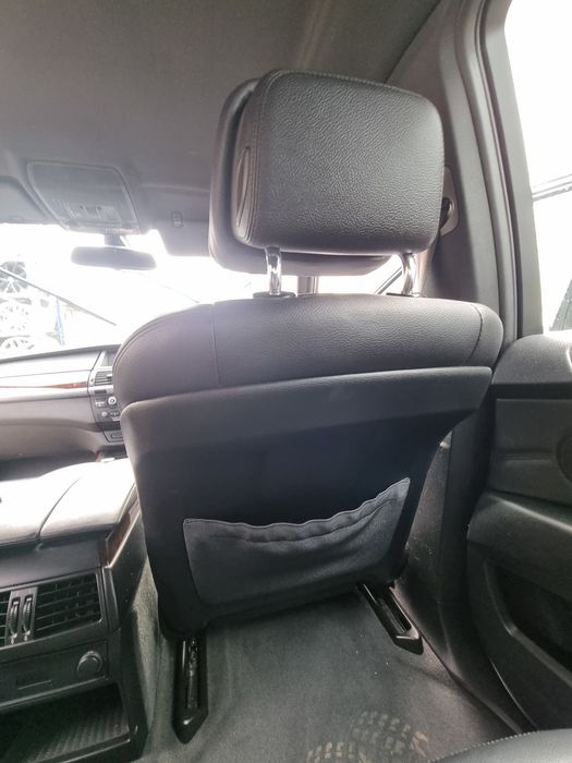 Interior complet BMW X5 E70 Facelift 2010 - 2013 SUV 4 Usi (1280) Garantie