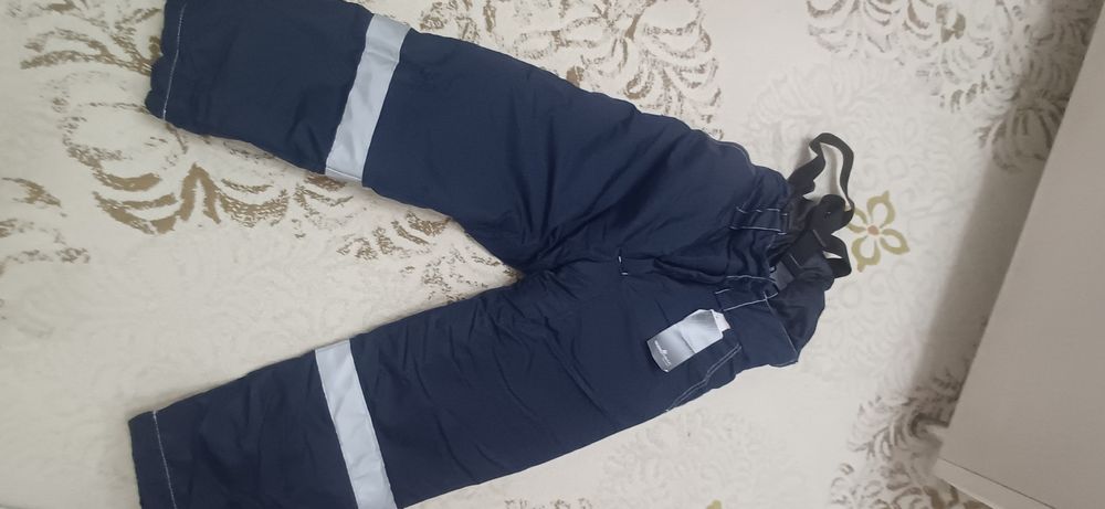 Продам бушлат новый