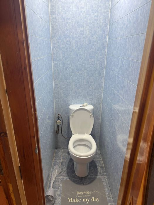 Сдается 2 ком Юнусабад 8 квартал.