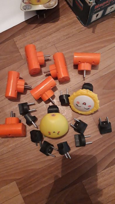 Советские тройники итд.