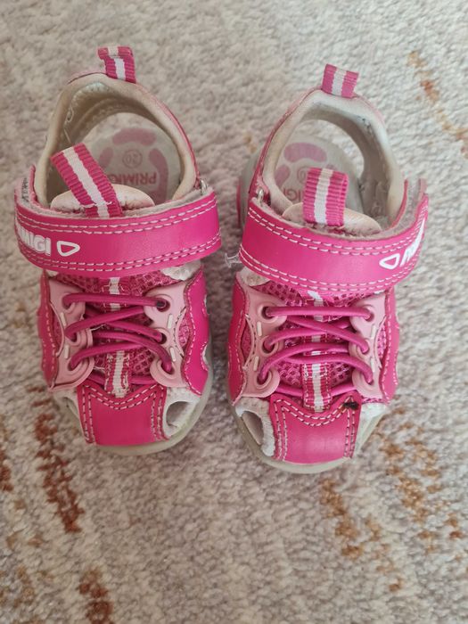 Biomechanics детски сандали