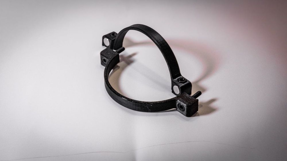 Магнитен paddle shift за волан logitech G29/G920/G923