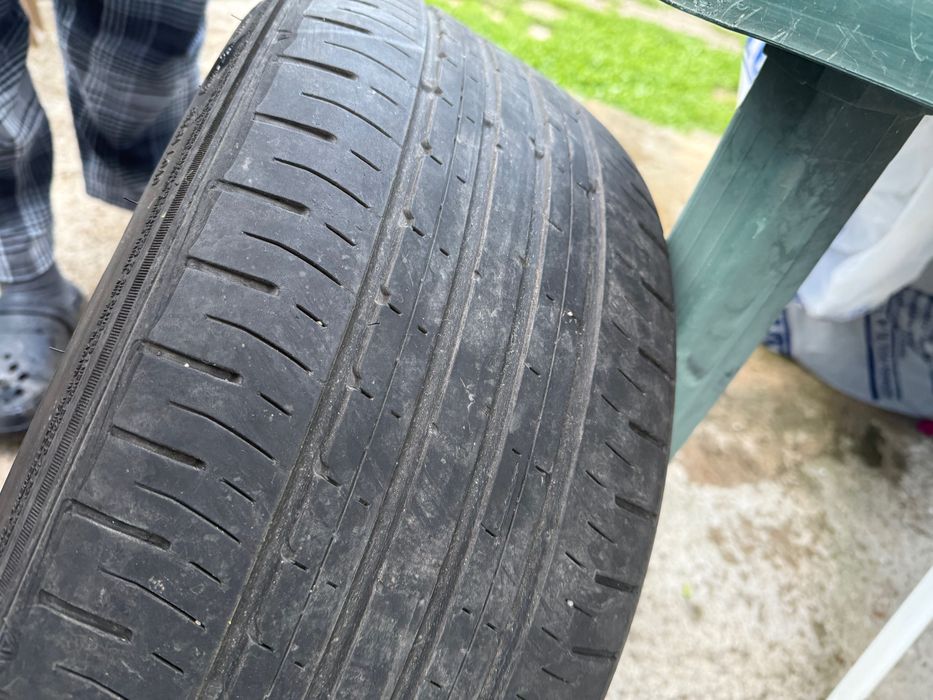 Anvelope vară Falken