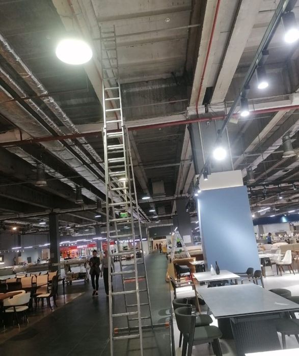 Стремянку продам