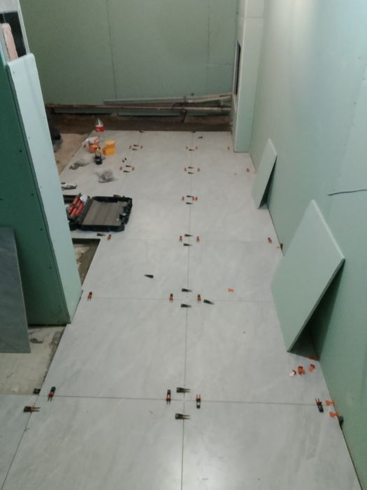 Мелко срочный ремонт