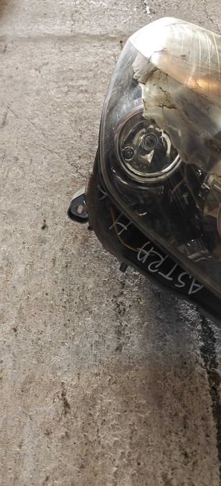 Far Xenon OPEL Astra
