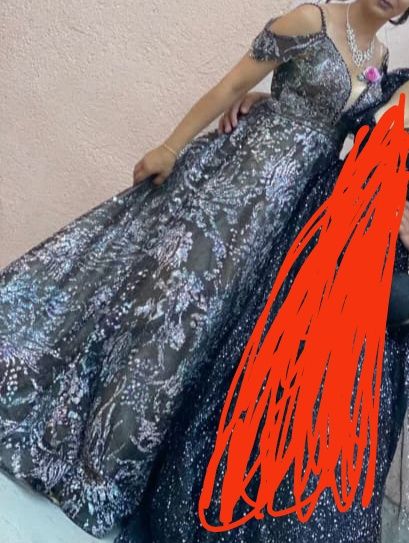 Rochie purtat o singura data