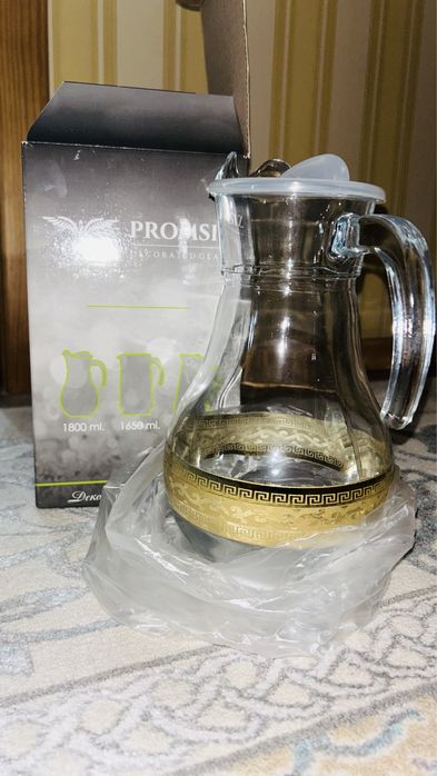 Бакал, кувшын новый продаю