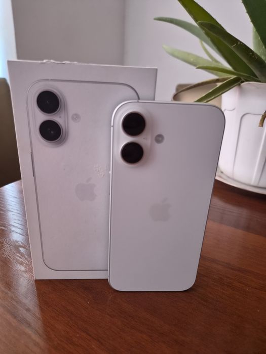 Iphone 17, 256 gb