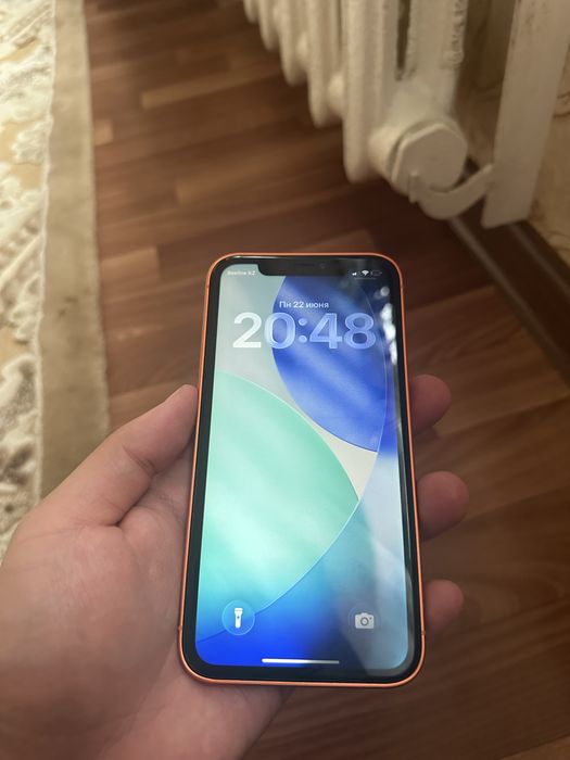 Iphone 11 корпусе 17 про 64гб