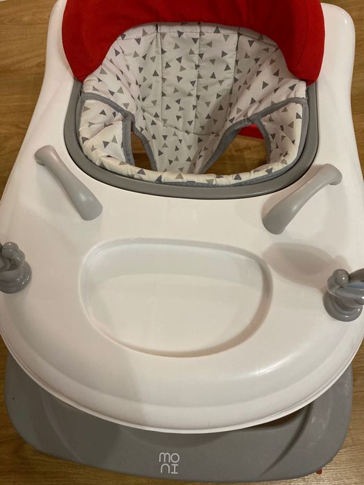 Проходилка за бебе