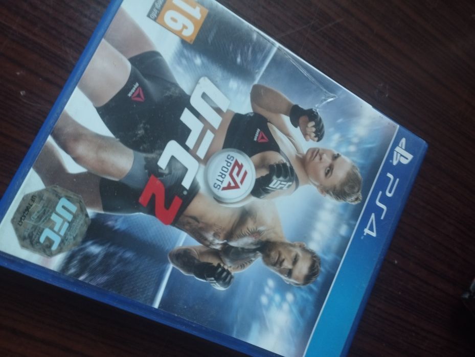 Игри за PlayStation 4