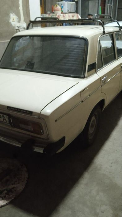 Vaz 2106 sotiladi 1991 yil