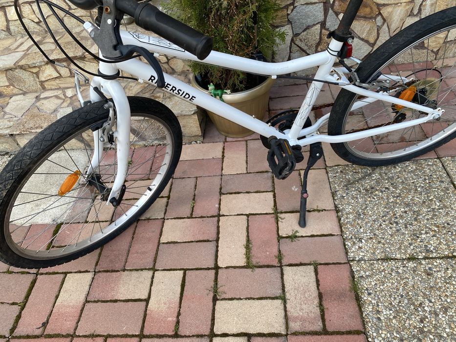 Bicicleta Copii Btwin 24 inch