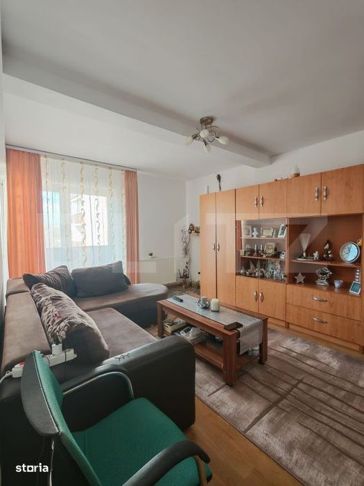 Apartament 2 camere, in Turda Noua — fotografia 1