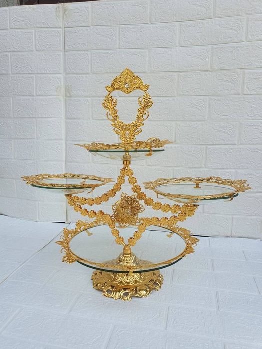 Менажница, конфетница