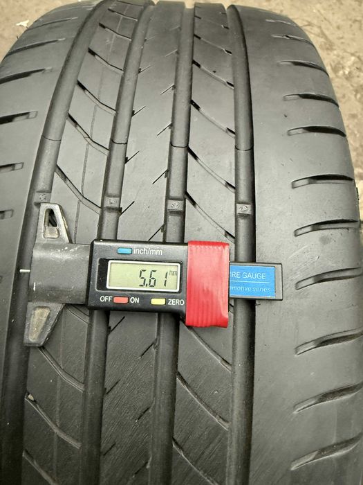 Anvelopa Vara 225/45 r17 - GoodYear Efficient Grip
