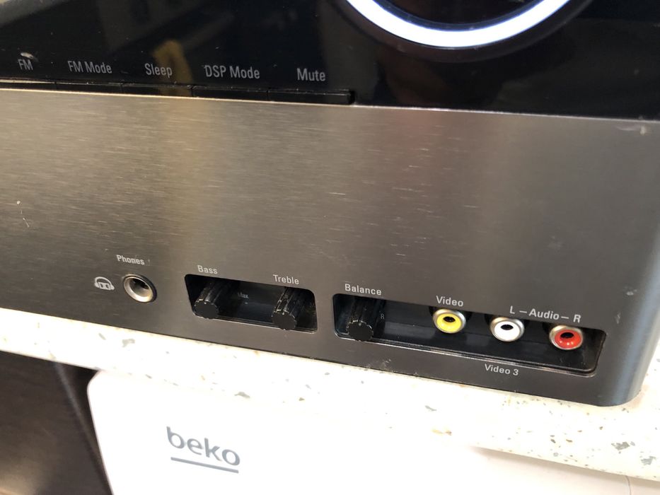 Harman/Kardon HK3490