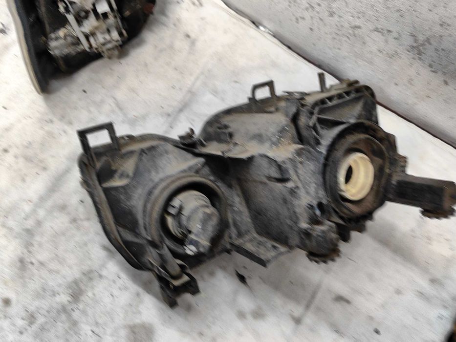 Оригинален фар БМВ Е46  BMW E46 Compact