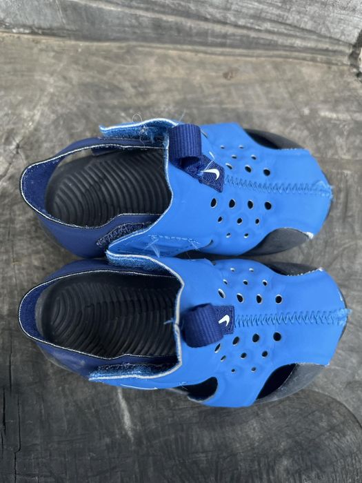 Детски оригинални сандали Nike.21 номер