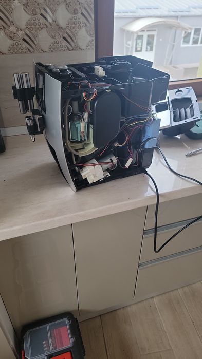 Jura impressa j9.3 piese