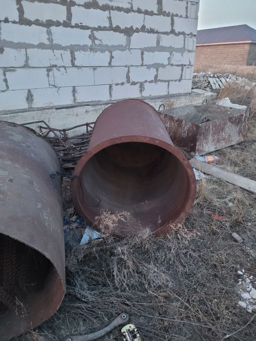 Продам чан советски