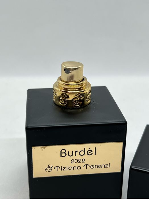 Tiziana Terenzzi Burdel дамски парфюм
