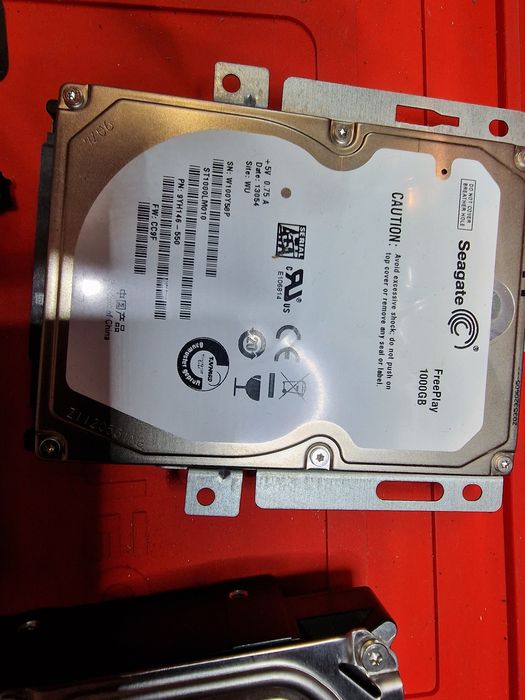 Hdd laptop , calutaor 500 GB- 2 TB