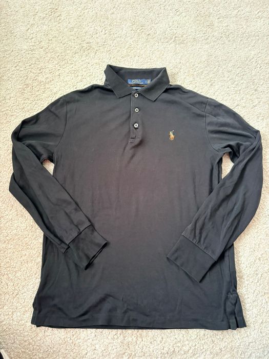 Bluza Ralph Lauren S
