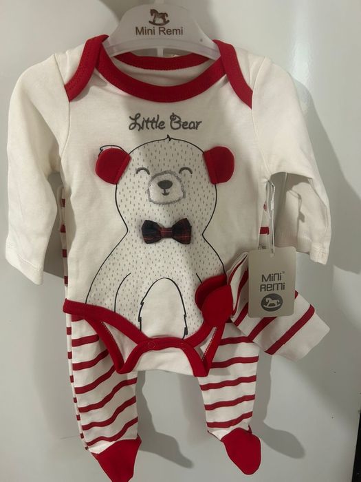 Костюм на мальчика