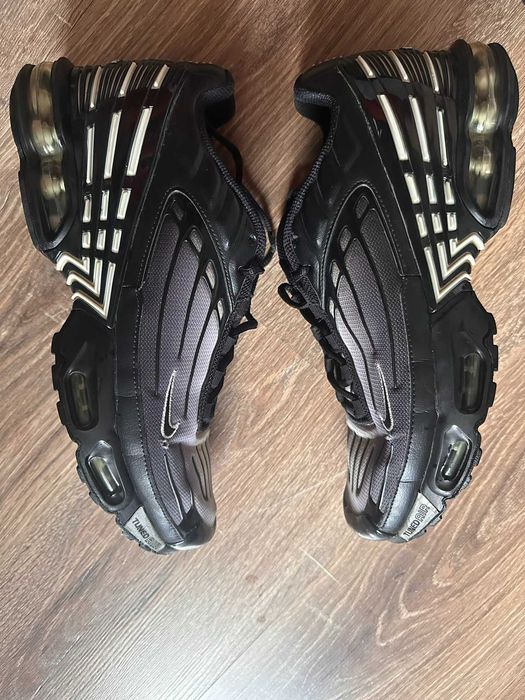 Nike Air Max Tuned Air 3