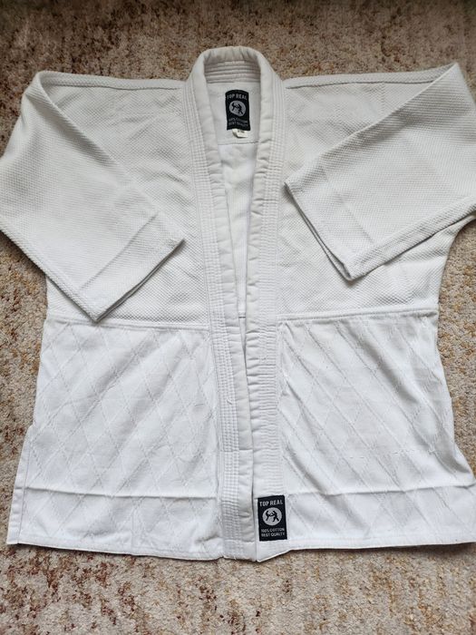 Кимано. для дзюдо