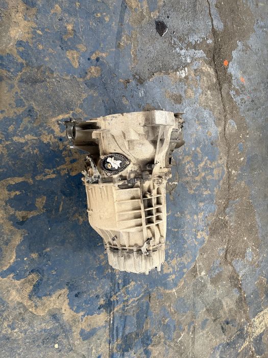 Cutie viteze automata multitronic NKP Audi a6 c7 audi a7 3.0tdi CLAB