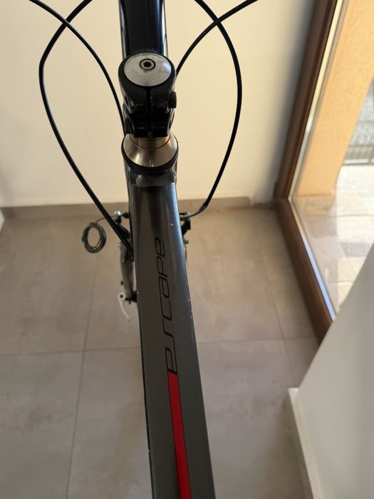 Bicicleta Giant aluminiu! Roti 28!
