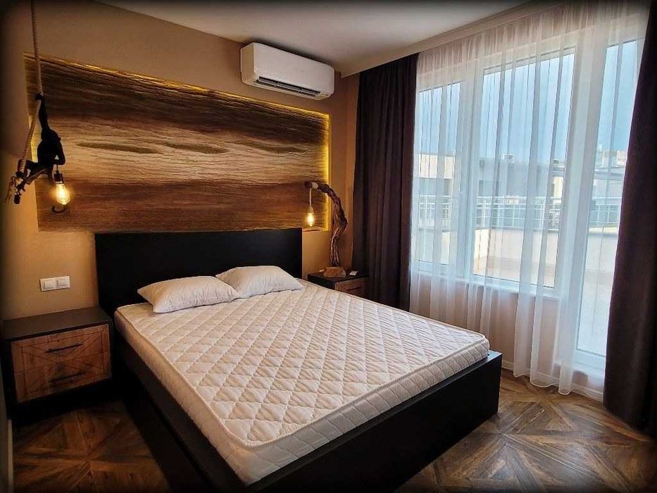 2-стаен апартамент под наем в жк. Хаджи Димитър